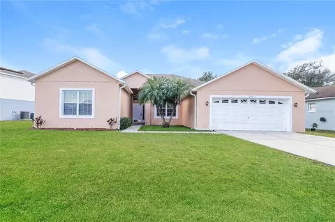 204 Taranto Way, Kissimmee, FL 34758