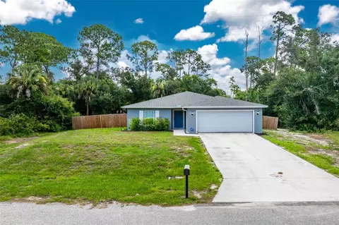 18346 Sagamore Ave, Port Charlotte, FL 33954