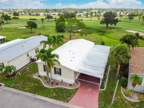2100 Kings Hwy #314, Port Charlotte, FL 33980
