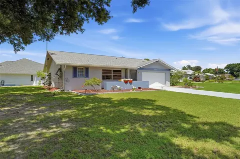 26070 Constantine Rd, Punta Gorda, FL 33983