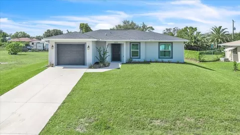 30437 Cedar Rd, Punta Gorda, FL 33982
