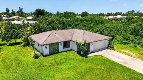 Undisclosed, Port Charlotte, FL 33948