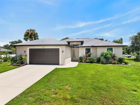 1234 Fletcher St, Port Charlotte, FL 33952