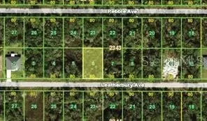 13350 Leatherbury Ave, Port Charlotte, FL 33953