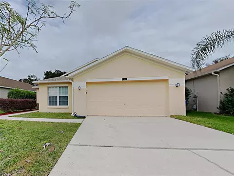 511 Wellesly St, Oviedo, FL 32765