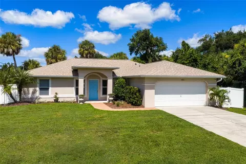 1683 S San Mateo Dr, North Port, FL 34288