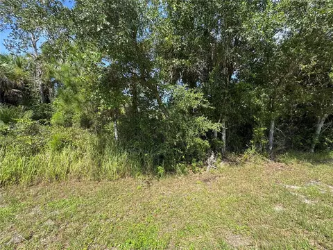 lot7 Gascom St, North Port, FL 34288