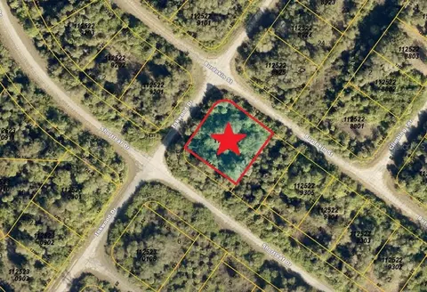 lot6 Burdekin St, North Port, FL 34288