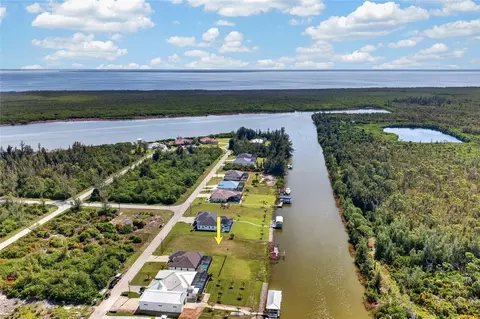 16652 Liggett Cir, Port Charlotte, FL 33981