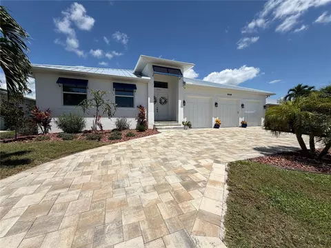 2750 W Marion Ave, Punta Gorda, FL 33950