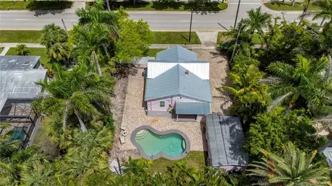 717 W Marion Ave, Punta Gorda, FL 33950