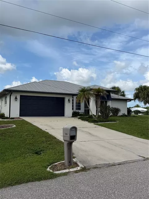 3580 Como St, Port Charlotte, FL 33948