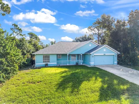5570 Montego Ln, Port Charlotte, FL 33981