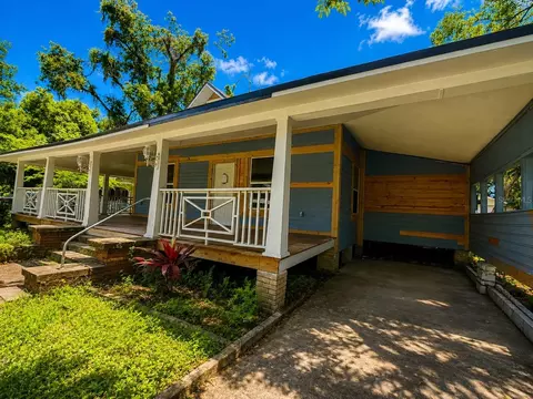 Exterior - 204 N Monroe Ave, Arcadia, FL 34266 photo 4 of 7