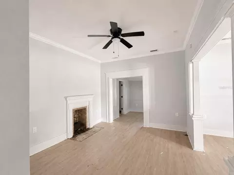 Living - 204 N Monroe Ave, Arcadia, FL 34266 photo 1 of 3