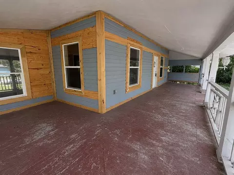 Exterior - 204 N Monroe Ave, Arcadia, FL 34266 photo 3 of 7