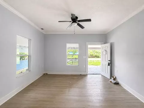 Living - 204 N Monroe Ave, Arcadia, FL 34266 photo 3 of 3