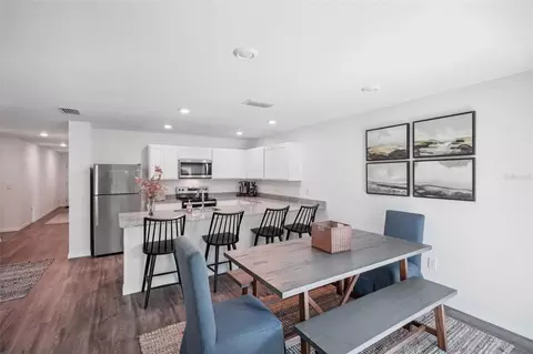 Dining - 34030 Long Cir, Webster, FL 33597 photo 1 of 1
