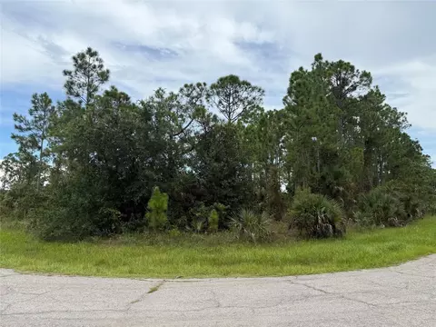 lot23 Gladview Cir, North Port, FL 34288
