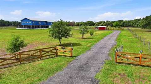 3321 SW Martin Ln, Arcadia, FL 34266