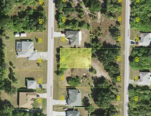 430 Ravenswood Blvd, Port Charlotte, FL 33954