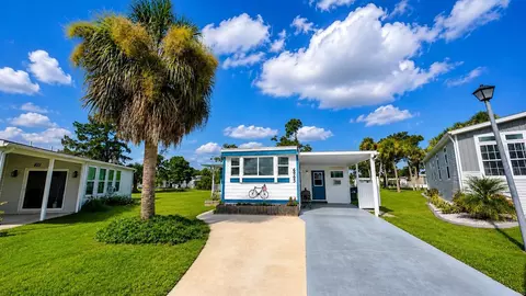 6965 Apopo Ct, North Port, FL 34287