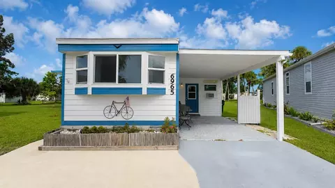 6965 Apopo Ct, North Port, FL 34287
