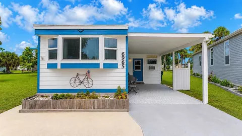 6965 Apopo Ct, North Port, FL 34287