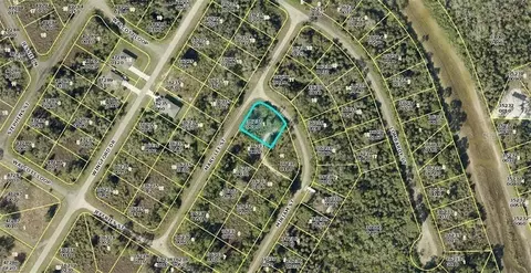1928 Mary Lee St, Lehigh Acres, FL 33972