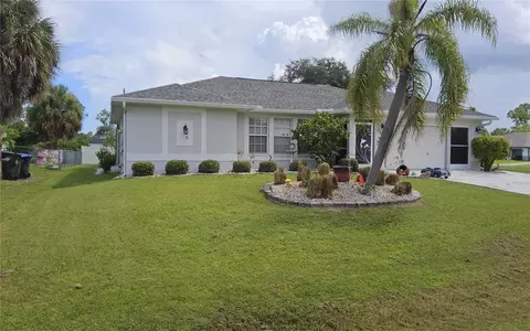 2522 Nanette Ln, North Port, FL 34286