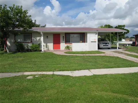 6273 Sooner St, North Port, FL 34287
