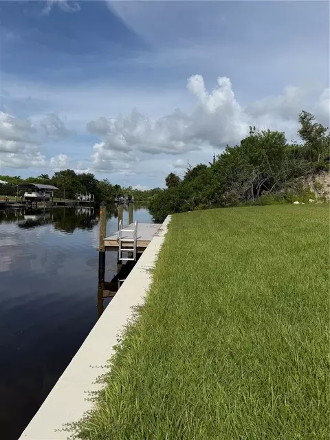 3588 Como St, Port Charlotte, FL 33948