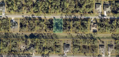 Kumquat Avenue, North Port, FL 34291