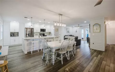 Dining - 625 E Baffin Dr, Venice, FL 34293 photo 1 of 1