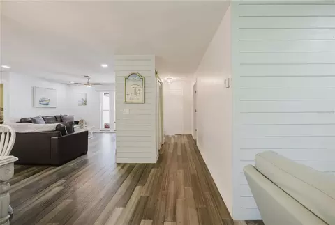 Entry Way - 625 E Baffin Dr, Venice, FL 34293 photo 1 of 2