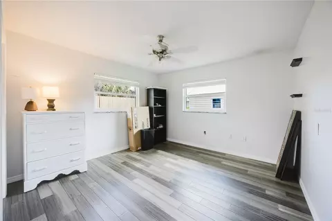 Bedroom - 625 E Baffin Dr, Venice, FL 34293 photo 5 of 6