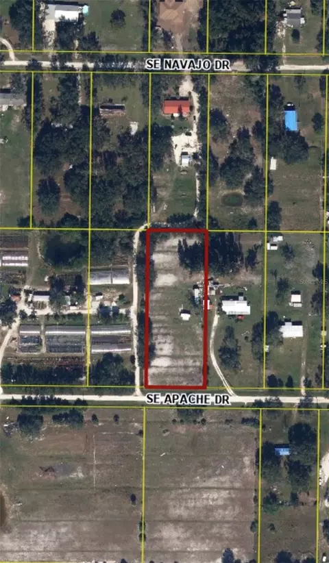 4676 SE Apache Dr, Arcadia, FL 34266 photo 4