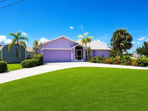 4218 Rose Arbor Cir, Port Charlotte, FL 33948