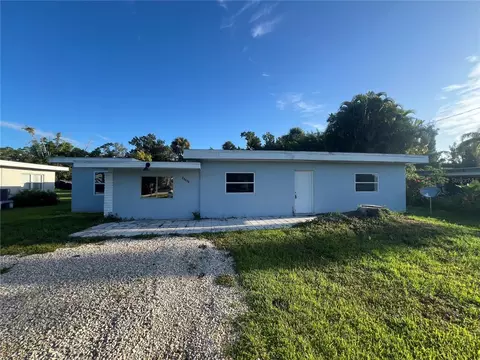 23476 Harper Ave, Port Charlotte, FL 33980