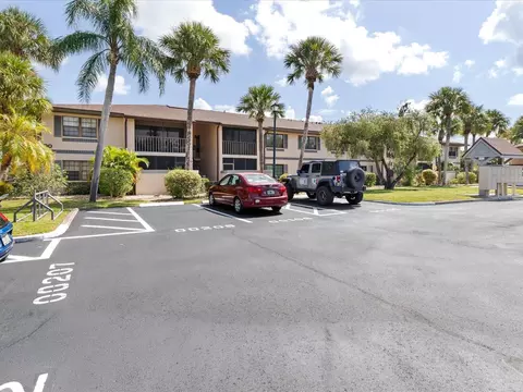 19505 Quesada Ave #107, Port Charlotte, FL 33948