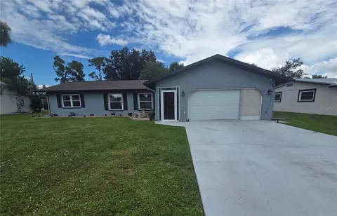 509 Reading St NW, Port Charlotte, FL 33952
