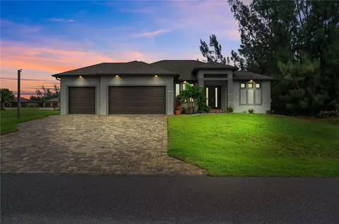 15761 Aqua Cir, Port Charlotte, FL 33981