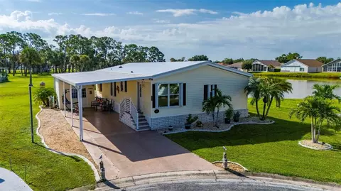 1000 Kings Hwy #262, Port Charlotte, FL 33980