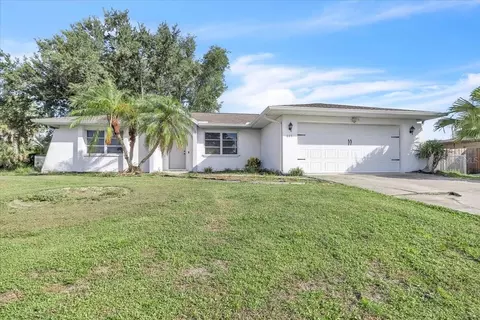 849 Dobell Ter NW, Port Charlotte, FL 33948