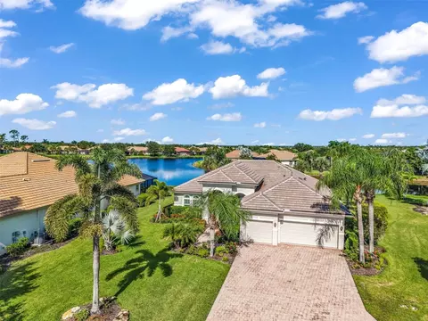 2620 Myakka Marsh Ln, Port Charlotte, FL 33953