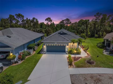 1431 Dixie Ln, North Port, FL 34289