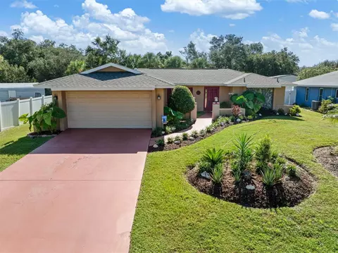 1158 Zinnea St, Port Charlotte, FL 33952