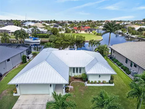 1424 Kinglet Dr, Punta Gorda, FL 33950