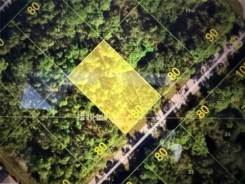 1021 Davenport Dr, Port Charlotte, FL 33953