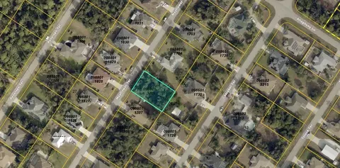 Mayflower Lot #6 Terrace, North Port, FL 34286